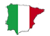 PROPORSI - Italiano